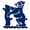 Warwickshire badge